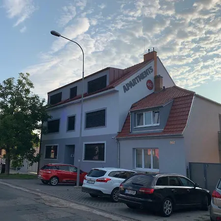 461 Lägenhet