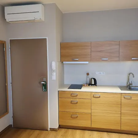 461 Apartment