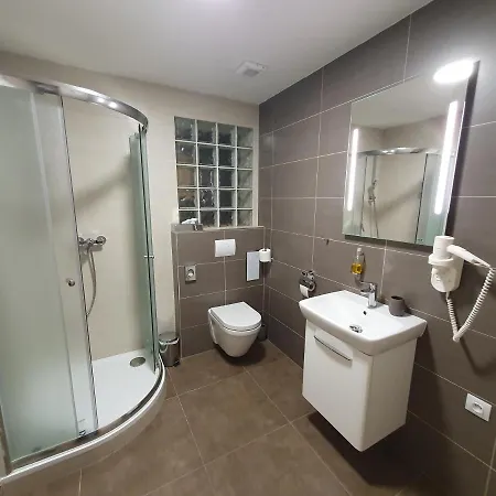 Apartment 461 *