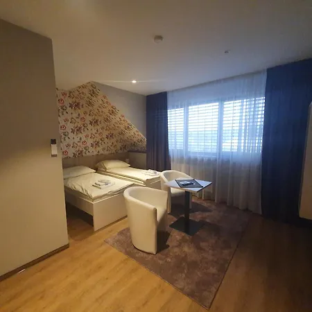 461 Apartment