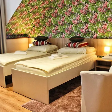 Apartment 461 *