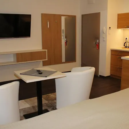 Apartment 461 *