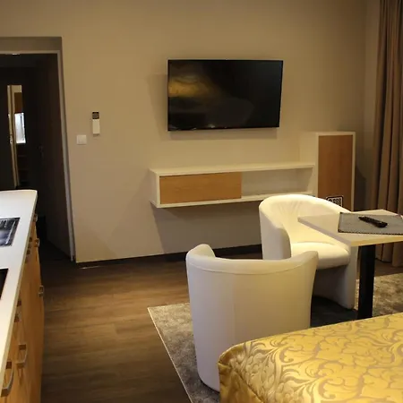 461 Apartment Modrice