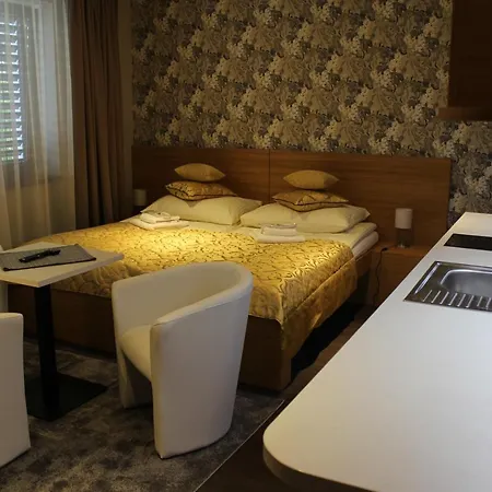 Apartment 461 Modrice
