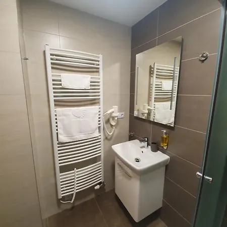 461 Apartment Modrice