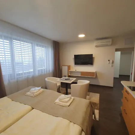 Apartment 461 *