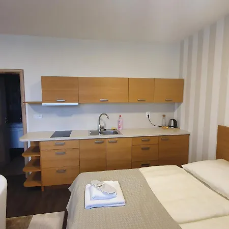 Apartment 461