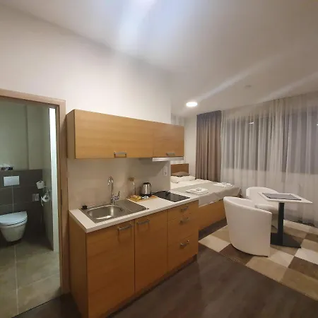 461 Apartment