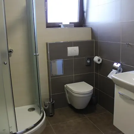 461 Apartment Modrice