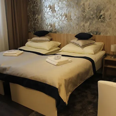 461 Apartment Modrice