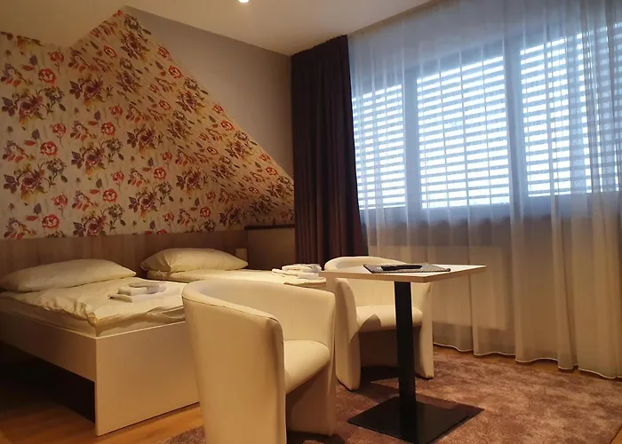 Daire 461 Modřice