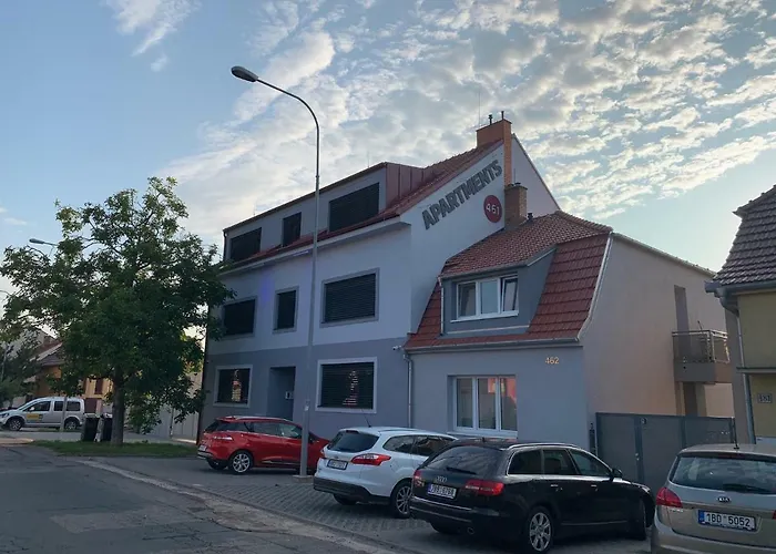 461 Daire