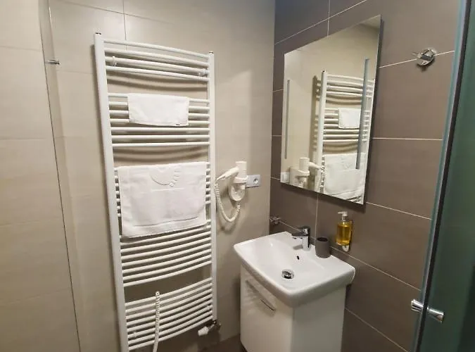 461 Apartman Modřice